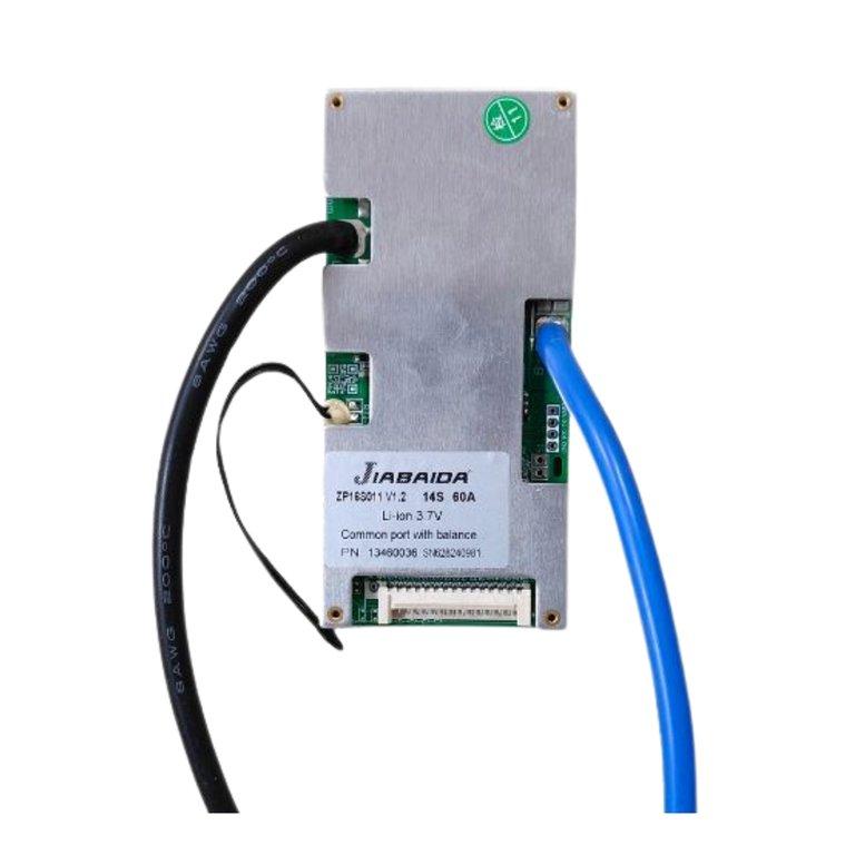 JBD BMS NMC 14S 100A ZP20S006